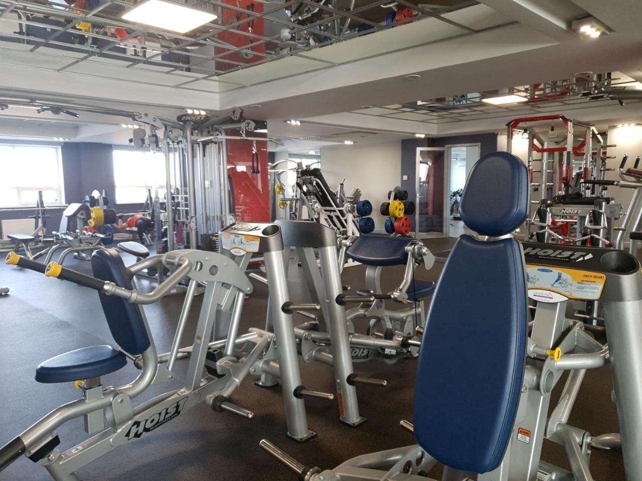 Boutique Hotel Health Club&Spa Grand Prix Asztana Kültér fotó