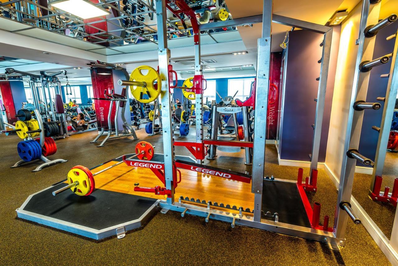 Boutique Hotel Health Club&Spa Grand Prix Asztana Kültér fotó