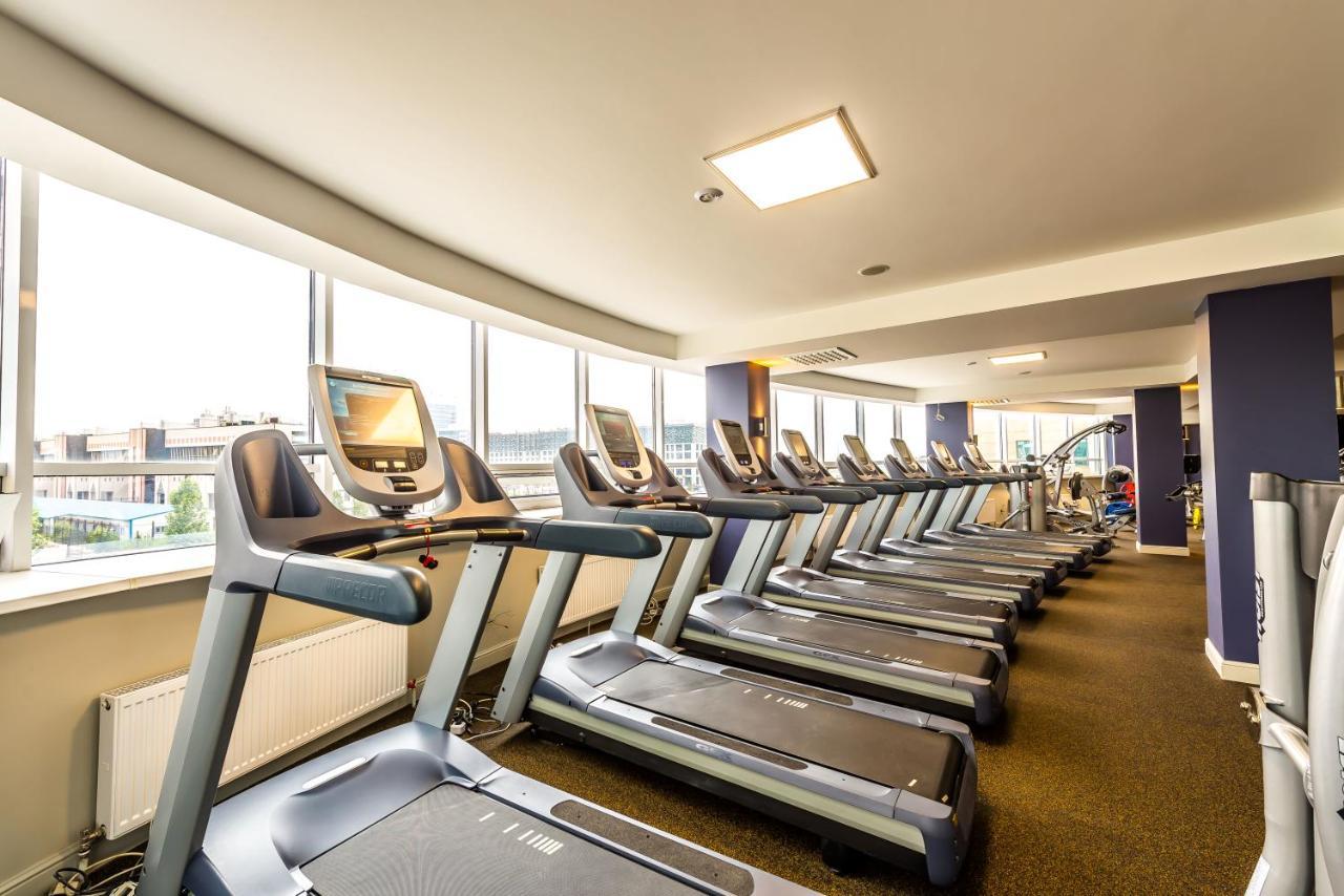 Boutique Hotel Health Club&Spa Grand Prix Asztana Kültér fotó